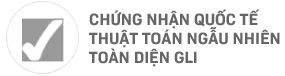 giấy chứng nhận quốc tế