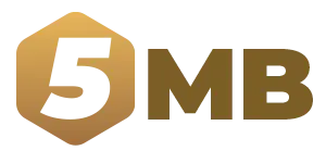 5MB